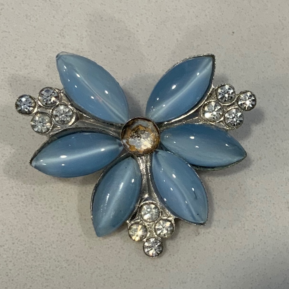 Vintage Brooch